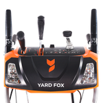 Бензиновый снегоуборщик YARD FOX PRO 7154E