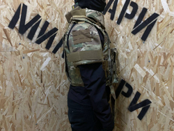 Бронежилет Universal Armor оригинал