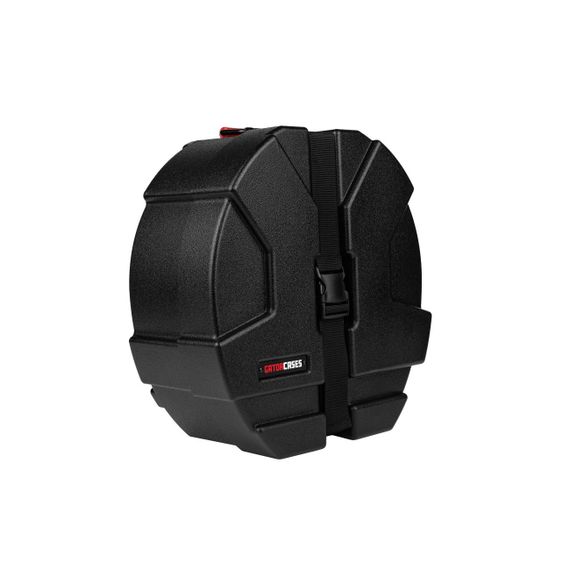 GATOR GPC1355SD - пластиковый кейс для малого барабана 13х5,5'