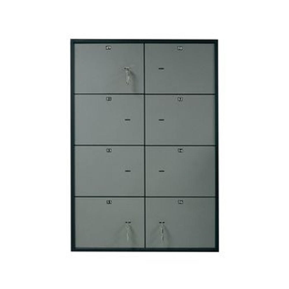 Депозитные ячейки Valberg DB-8S