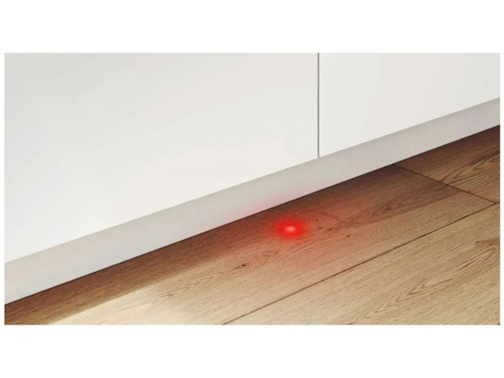 Встраиваемая посудомоечная машина Bosch SMV4HVX00E