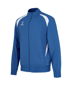 Куртка парадная Jogel DIVISION PerFormDRY Track Jacket-K, синий Z2