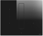 Варочная панель индукционная с вытяжкой Elica NIKOLATESLA FIT BL/A/60