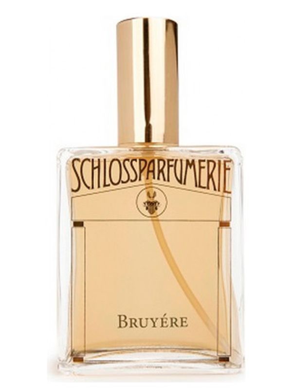 Schlossparfumerie Bruyere