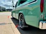 КОВАНЫЕ ДИСКИ для Dodge D100 1967 D SERIES