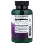 Swanson Vitamins, экстракт якорца, 250 мг, 120 веганских капсул