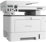 МФУ лазерное черно-белое Pantum BM5100ADW