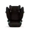 Автокресло Cybex Solution G2 Magic Black