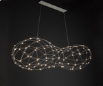 Подвесной светильник Quasar Cloud