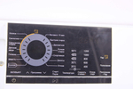 Модуль индикации стиральной машины Haier HW60-12829A (В сборе с пластиком) 0021800150A