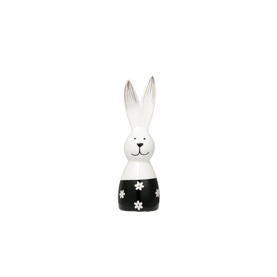 Фигурка Flower rabbit