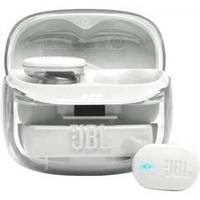Беспроводные наушники JBL Tune Buds 2 Ghost White