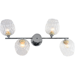 Люстра Rivoli Arlene 3139-304 4 х Е27 60 Вт модерн | Rivoli