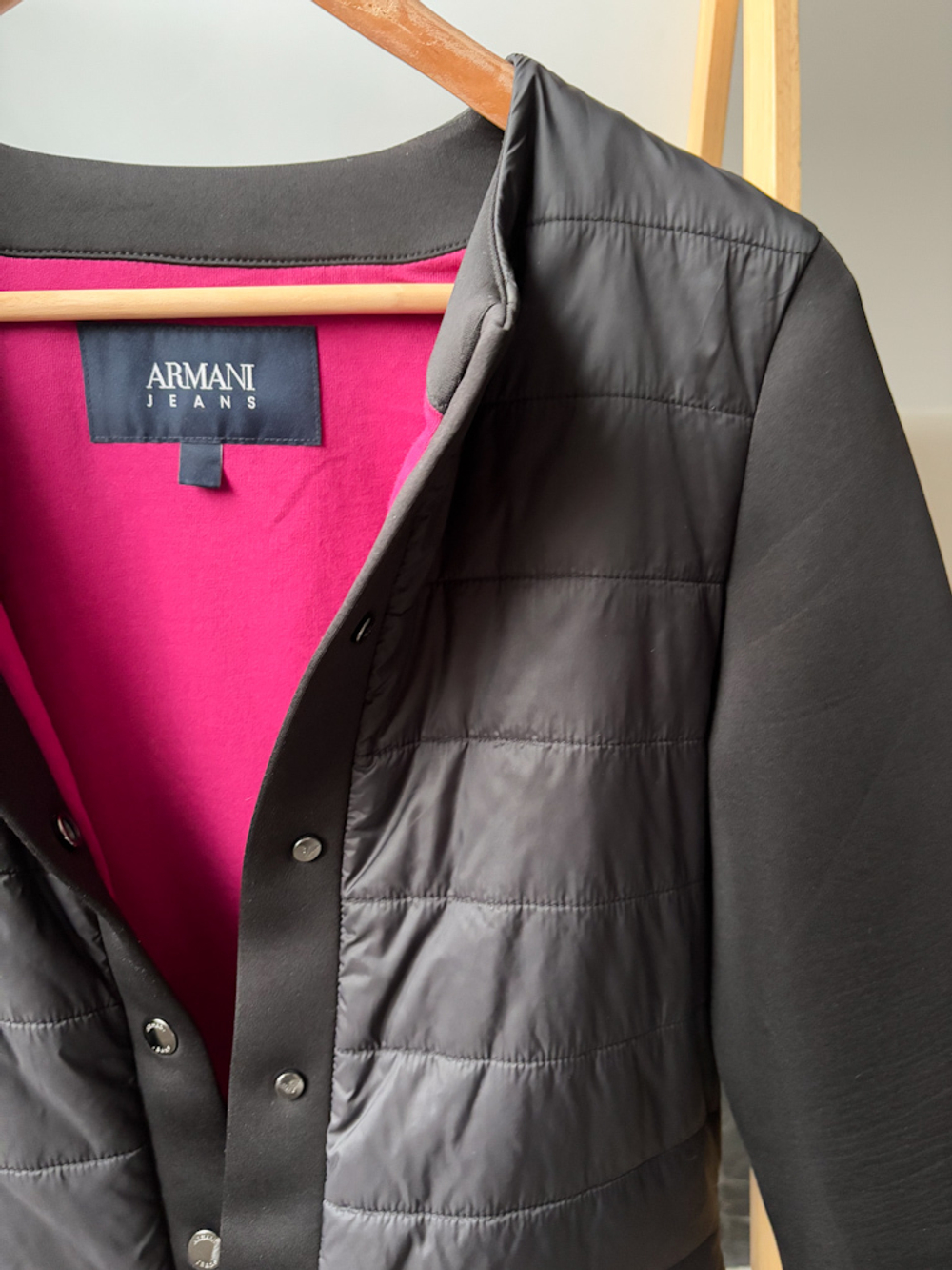 Куртка Armani Jeans, XS
