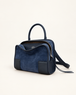 LOEWE Amazona 180 Small, тёмно-синий оттенок