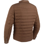 Мотокуртка текстильная Segura NESS Brown