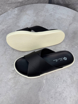 Шлепанцы Loro Piana