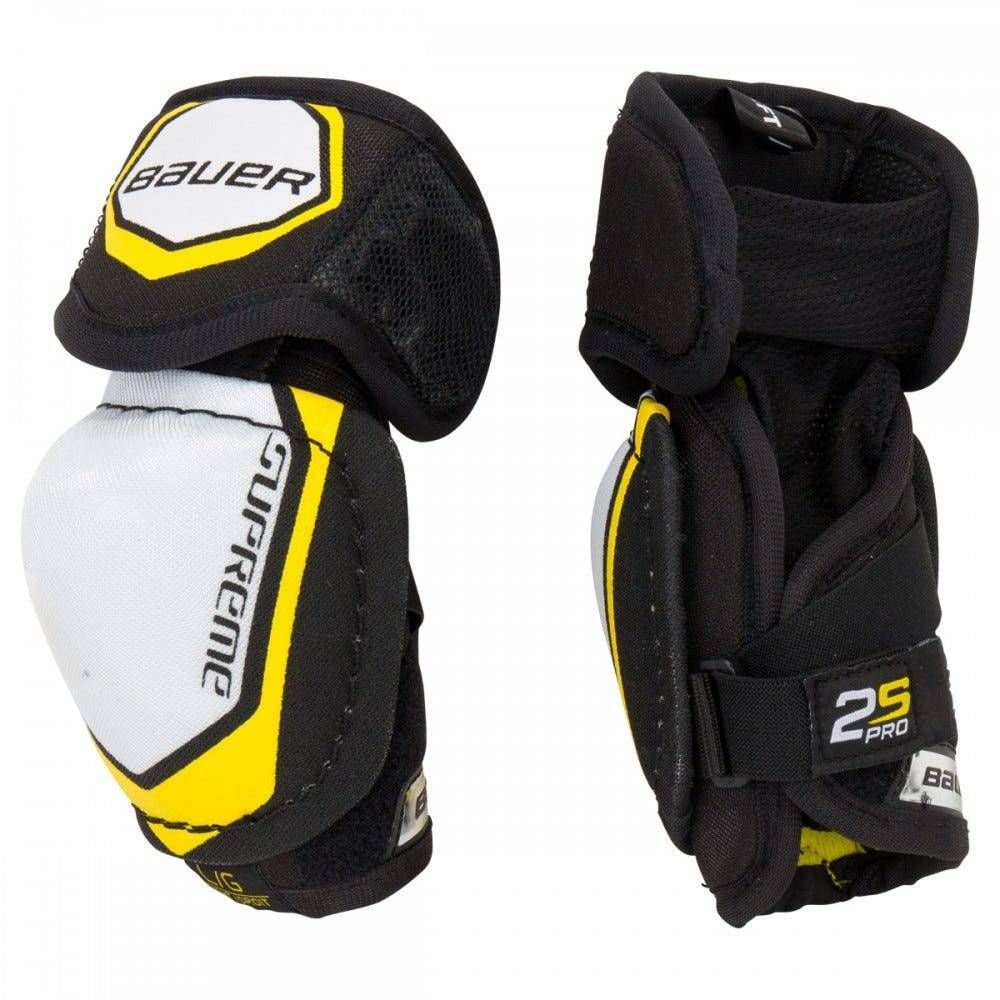 Налокотники S19 SUPREME 2S PRO ELBOW PAD - YTH