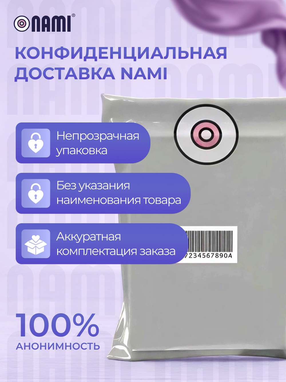 Вибратор для клитора и точки G