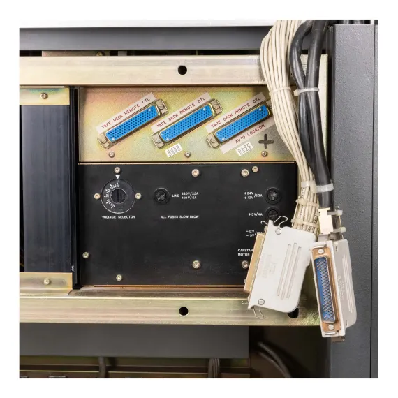 Studer A-800 16 channel