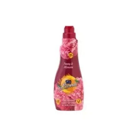 Концентрированный смягчитель торговой марки SIO Peony & Mimosa 1500 мл
