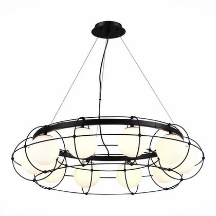 Люстра подвесная ST Luce Beata SL1189.403.10