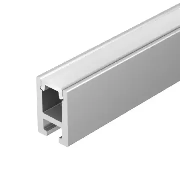 Профиль для контурной подсветки 2м 036384 серебристый ARH-MICRO-0610-2000 ANOD Arlight