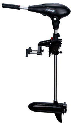 Электромотор SEA-PRO VST30/66