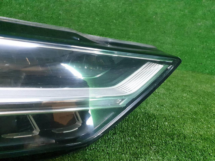 Фара правая Audi A8 4 D5 (2017-2021) LED