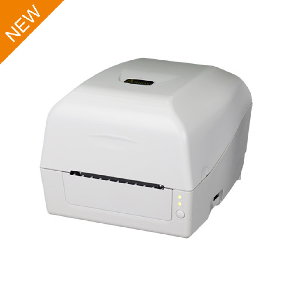Принтер этикеток Argox CP-2140EX (203dpi, USB, RS-232, Ethernet)