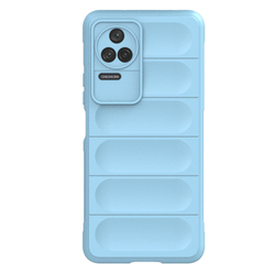 Противоударный чехол Flexible Case для Poco F4