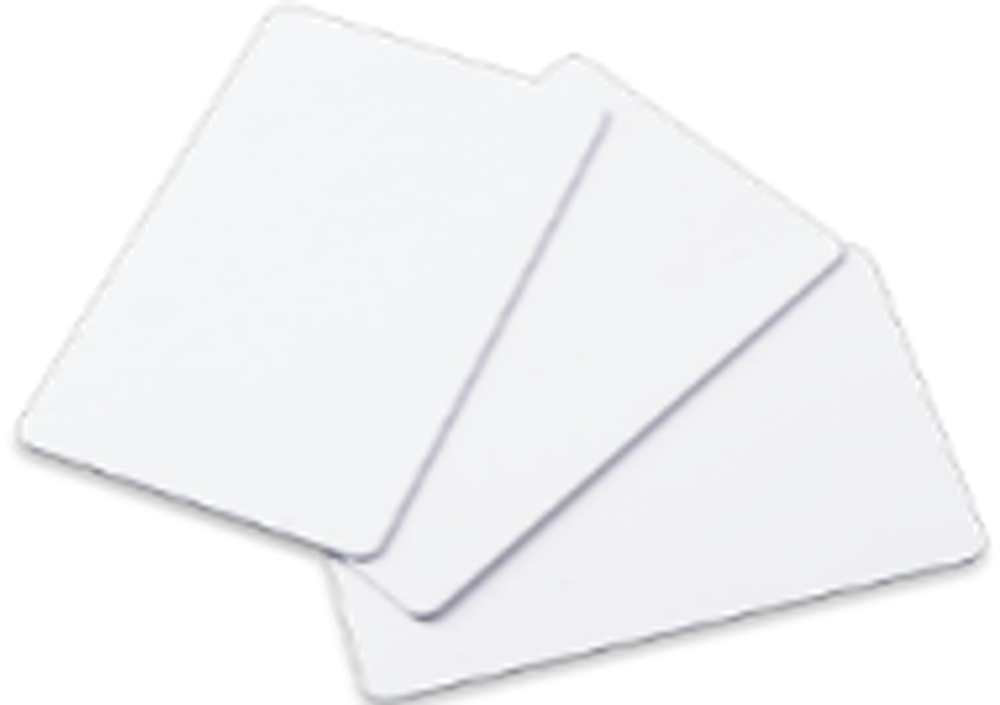MIFARE Classic 1K Бесконтактный брелок, пластик ABS