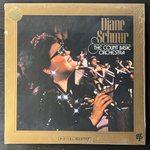 Diane Schuur And The Count Basie Orchestra (США 1987г.)