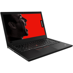 Ноутбук Lenovo ThinkPad T480 Black