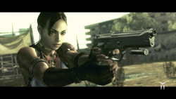 Resident Evil 5 - Gold Edition (для ПК, цифровой код доступа)