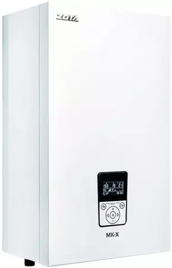 Котел электрический ZOTA MK-X Plus 14