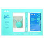 Zimba, Ultimate Teeth Whitening, набор для отбеливания зубов, 1 набор