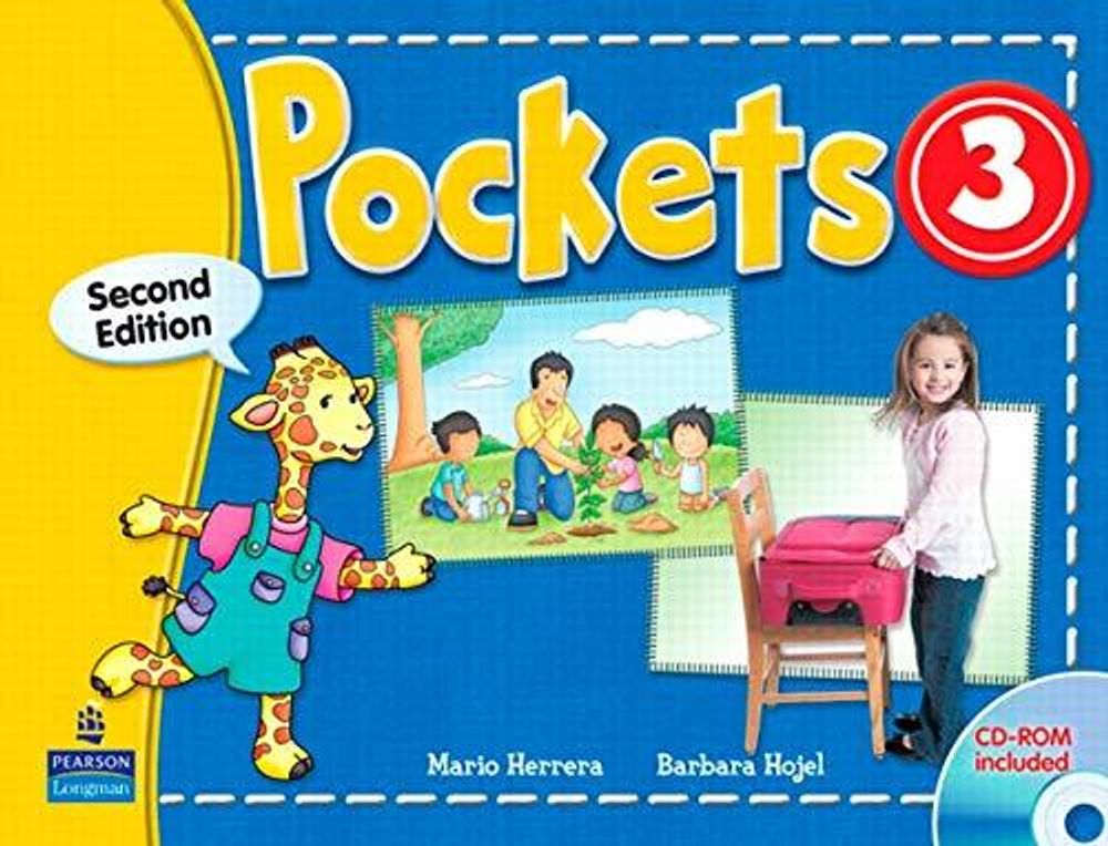 Pockets 2nd Ed 3 TE Pockets 2nd Ed 3 TE