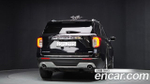 Ford Explorer 2.3 4WD — 2020