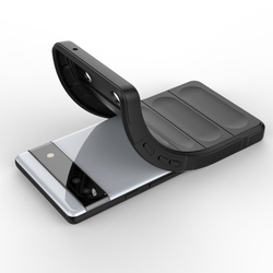 Противоударный чехол Flexible Case для Google Pixel 6A