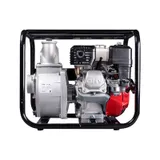 Бензиновая мотопомпа FUBAG PTH 1000 для чистой воды — фото 4