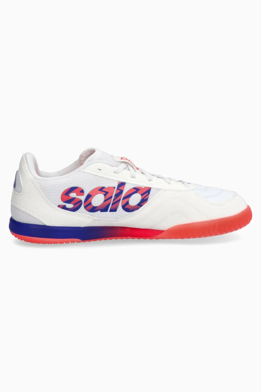 Футзалки adidas Top Sala Competition 2 IN - белый