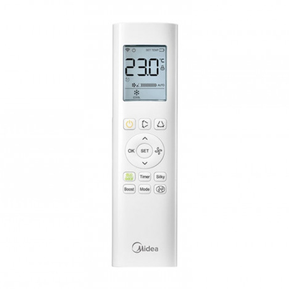 Midea Paramount MSAG1-18HRN1