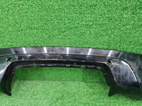 Накладка заднего бампера Range Rover Velar (17-23)