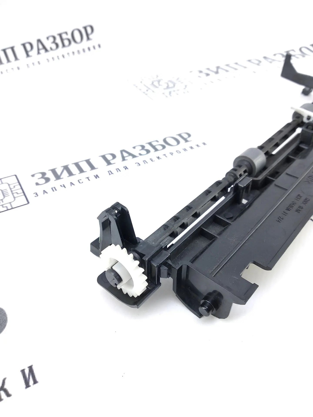 Крышка печки JC61-04363A | JC66-02990A Samsung 4727, 2870