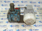 Редуктор 2Ч-40 с электродвигателем АИР63В4УЗ