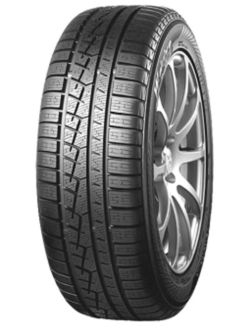 Легковая шина 265/35R20 99V V902 Yokohama.