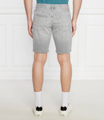 Джинсовые шорты Brooklyn Tommy Hilfiger - серый(MW0MW35177)