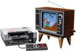 Nintendo Entertainment System