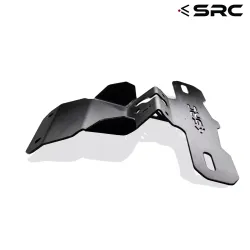 SRC short tail. Tail Tidy Honda CRF300L, CRF300Rally (2021-UP).